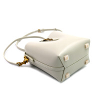 Saint Laurent Le 37 Mini Pelle Panna