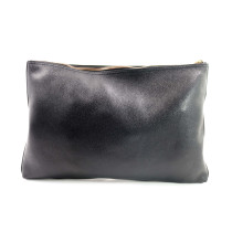 Gucci Pochette Pelle Nera