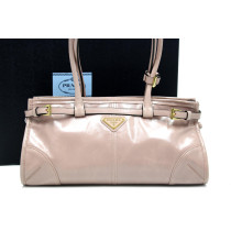 Prada Bonnie Pelle Rosa