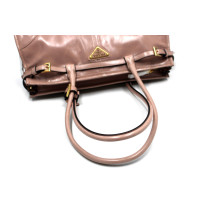 Prada Bonnie Pelle Rosa