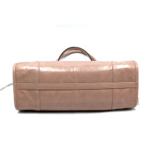 Prada Bonnie Pelle Rosa