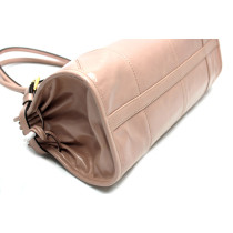 Prada Bonnie Pelle Rosa