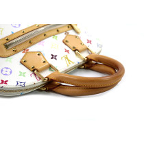 Louis Vuitton per Takashi Murakami Alma Multicolor Bianca
