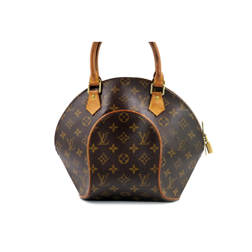 Louis Vuitton Ellipse Monogram