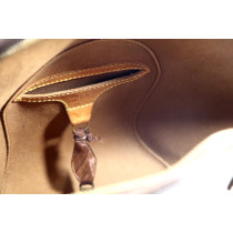 Louis Vuitton Ellipse Monogram