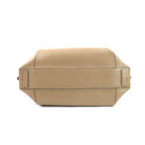 Givenchy Antigona Soft Medium Bag Pelle Light Beige Camel
