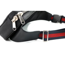 Gucci Marsupio GG Nero