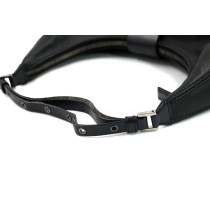 Dior Hobo Street Chic Pelle Nera