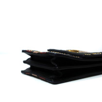 Dior Diorama Verticale Pelle Multicolor