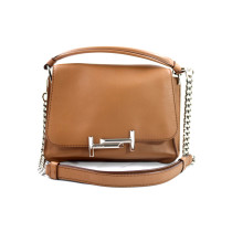 Tod's Double T Pelle Biscotto