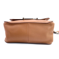 Tod's Double T Pelle Biscotto