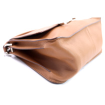 Tod's Double T Pelle Biscotto