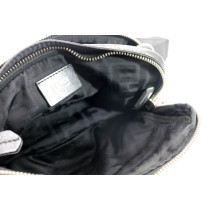 Fendi Marsupio Zucca Nera