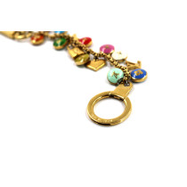 Louis Vuitton Charms Metallo Oro