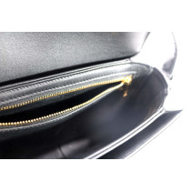 Celine Triomphe Pelle Nera