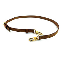 Louis Vuitton Schulterriemen 85 Naturleder