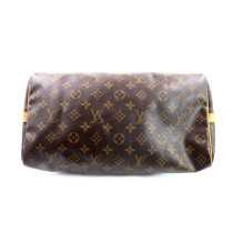 Louis Vuitton Speedy 35 Bandouliere Monogram