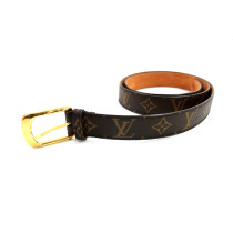 Louis Vuitton Gürtel 105 Monogram