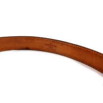Louis Vuitton Cintura 105 Monogram