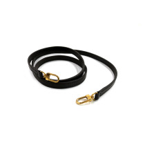 Louis Vuitton Schulterriemen 120 Leder Braun