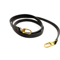 Louis Vuitton Bandoulière 120 Cuir Marron