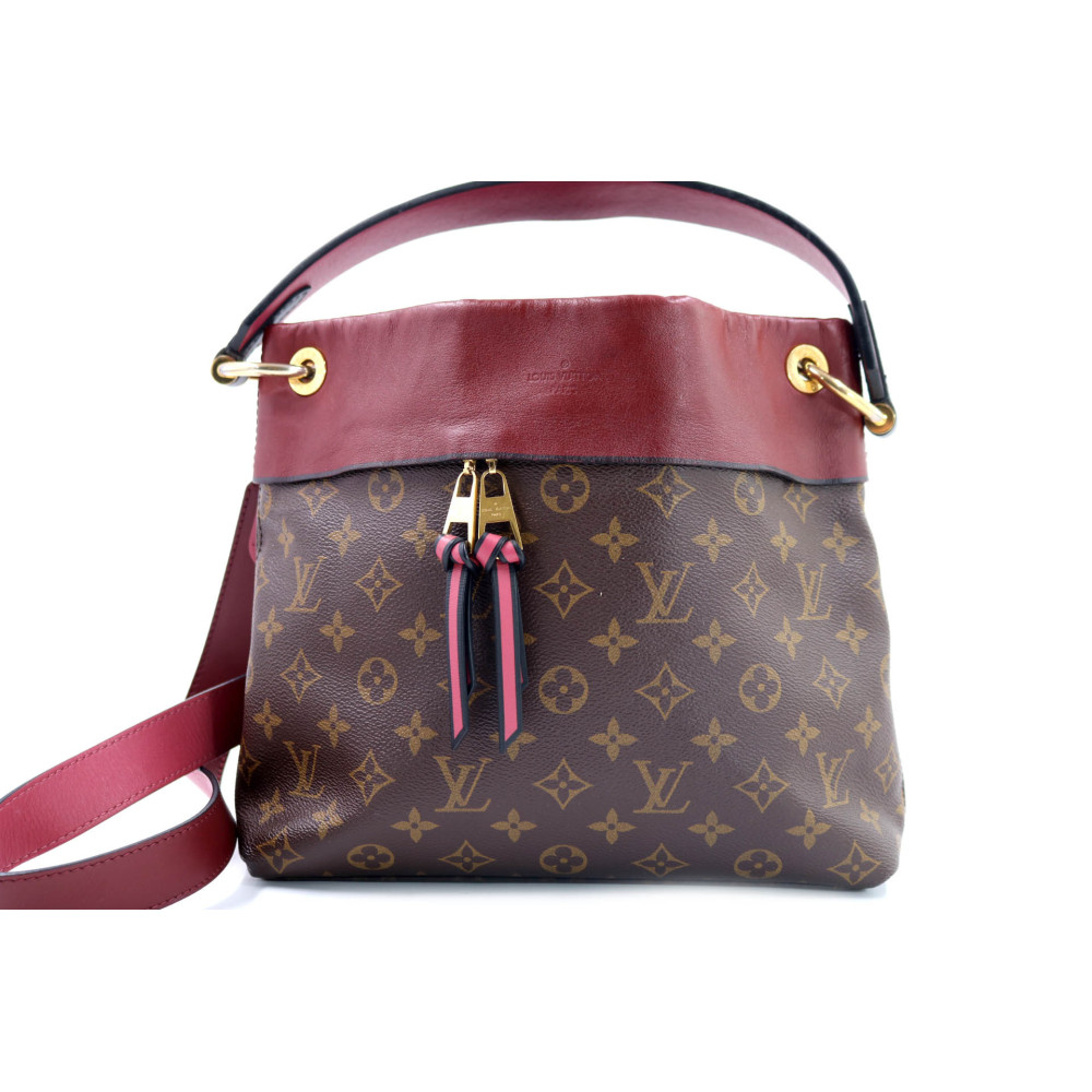Louis Vuitton Tuileries Monogram