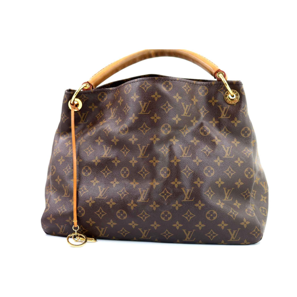 Louis Vuitton Artsy Monogram