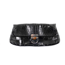 Gucci Pochette Cocco Nera