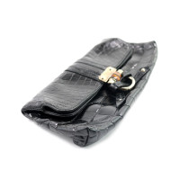Gucci Pochette Cocco Nera