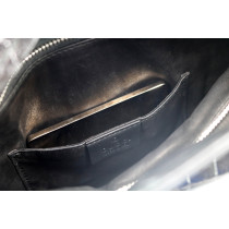 Gucci Pochette Cocco Nera