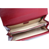 Gucci Dionysus Tweed Rosso e Nero