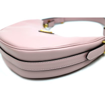Prada Arquè Pelle Rosa