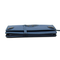 Balenciaga Pochette Pelle Avio