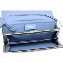 Balenciaga Pochette Pelle Avio