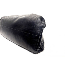 Bottega Veneta Pouch Pelle Nera