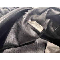 Bottega Veneta Pouch Pelle Nera