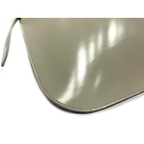 Bottega Veneta Shopping Pelle Panna