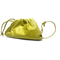 Bottega Veneta Pouch Mini Pelle Mela