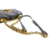 Dior Pochette Tessuto Fantasia