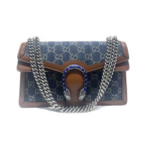 구찌 디오니소스 데님 GG 블루