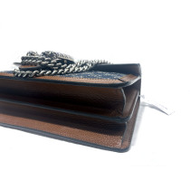 Gucci Dionysus Denim GG Bleu