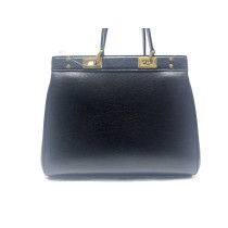 Valentino Rockstud Pelle Nera