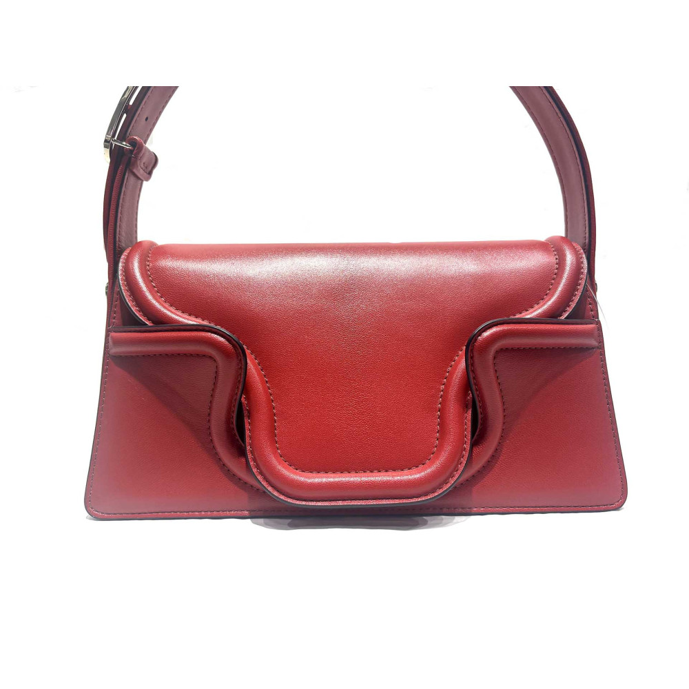 Valentino Le Grand Deuxieme Pelle Rossa