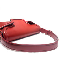 Valentino Le Grand Deuxieme Pelle Rossa