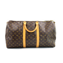 Louis Vuitton Keepall 50 Monogram