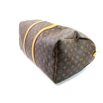 Louis Vuitton Keepall 50 Monogram