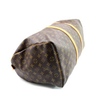 Louis Vuitton Keepall 50 Monogram