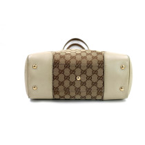 Gucci Tote My Fair GG Beige