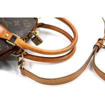 Louis Vuitton Ellipse GM Monogram