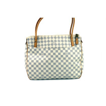 Louis Vuitton Figheri Damier Azur